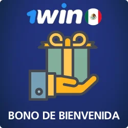 Bono de Bienvenida 1Win