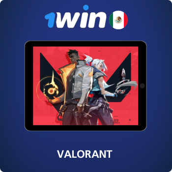 Valorant 1Win