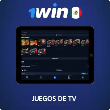 1Win juegos