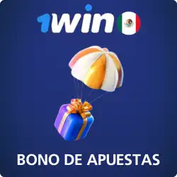 1Win bono casino