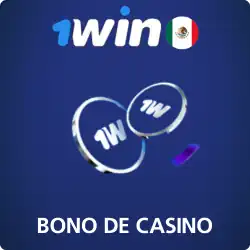 Bono 1win casino