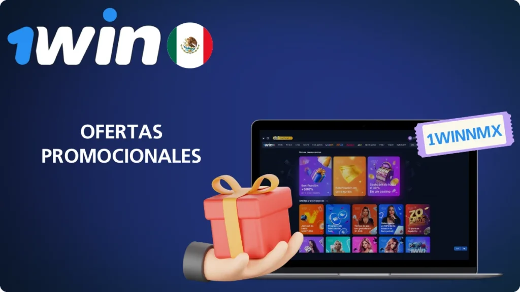 Ofertas Promocionales