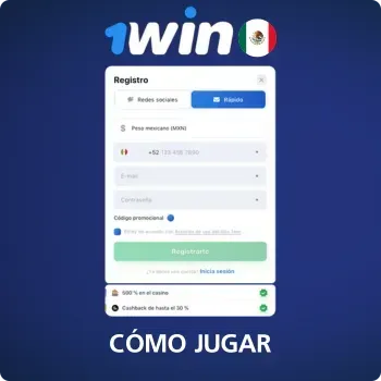 Correo Electrónico game 1Win Lucky Cómo Jugar