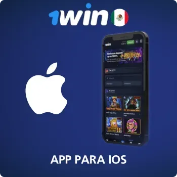 Teléfono móvil para iOS 1Win Lucky Jet