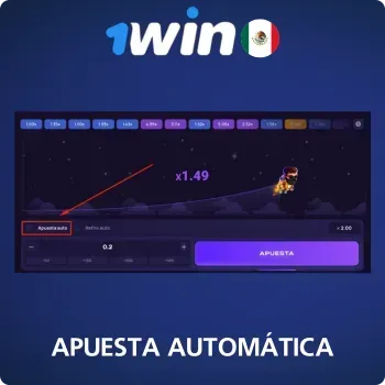 Apuesta Automática Botón Bot Apuestas Hack