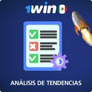 Rocket x 1win casino Análisis de Tendencias