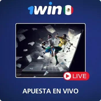 Apuesta en Vivo soccer live