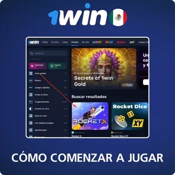 Cómo Jugar Rocket X