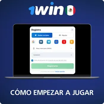 Juego de Casino 1Win Aviator Login México