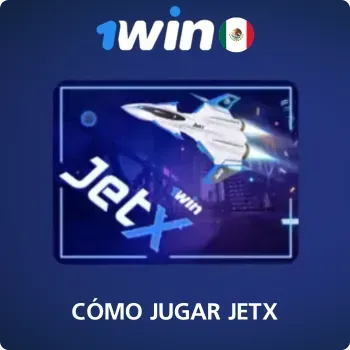 Cómo Jugar a Jetx