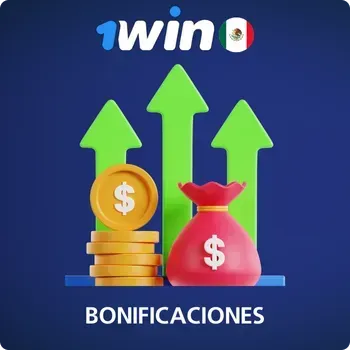 Bonos y Promociones en 1Win México