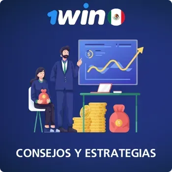 1Win Apuestas Poker Consejos y Estrategias