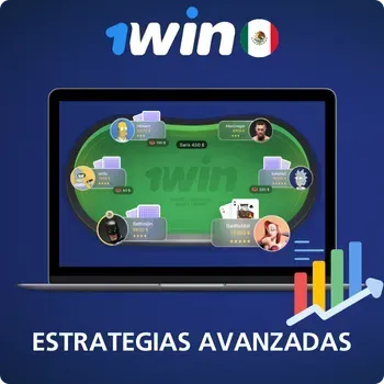 Sitio Web de 1win avanzadas Estrategias