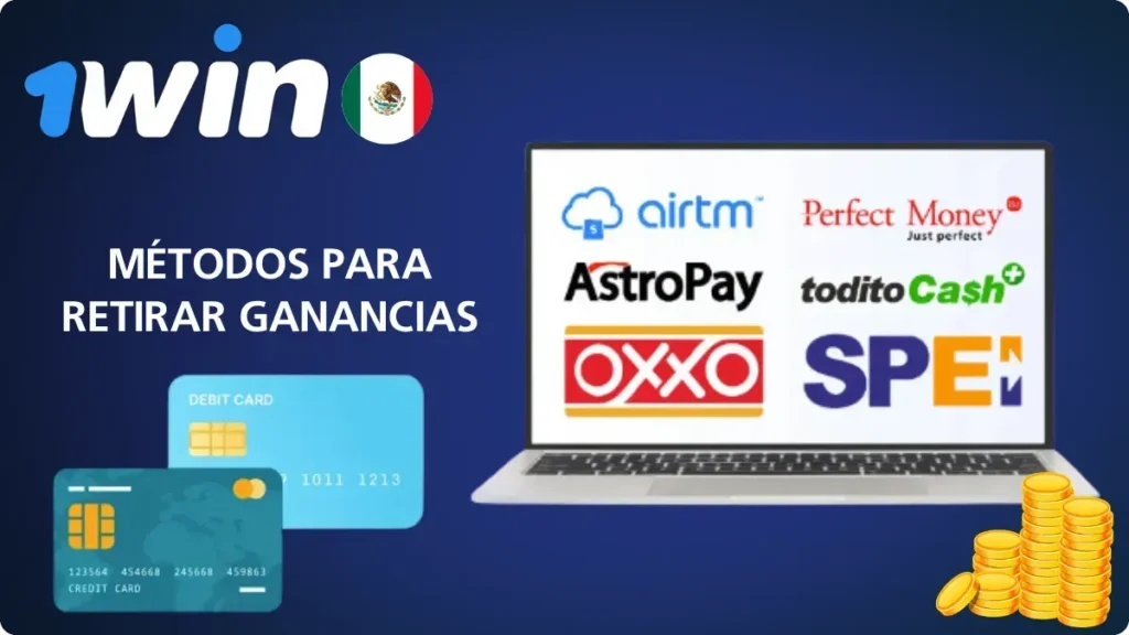 Página web Métodos para retirar JetX 