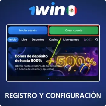 Registro y configuración correo electrónico licencia