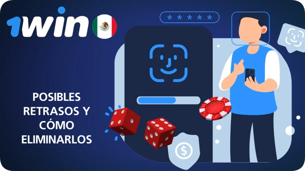 documentos necesito para la verificación en 1Win